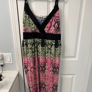 Allison Britney Maxi Size 3X